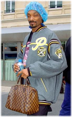 snoop dogg louis vuitton|snoop dogg.